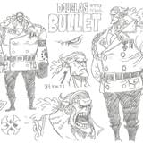 「ONE PIECE」劇場版最新作、舞台は海賊万博 特報にオリジナルキャラ&ローら登場