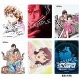 「劇場版シティーハンター」4D版が3月1日から上映決定