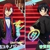 「プリズムラッシュ！LIVE」連動特典のブロマイド