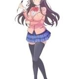 朱鷺原紗雪（CV：竹達彩奈）