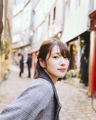 メイキングDVD「まあや、フランスに行ってきましたっ!!」より