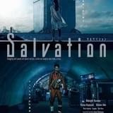 「攻殻S.A.C.」の神山健治が原案 金子ノブアキ主演の短編「サルベイション」3月30日配信