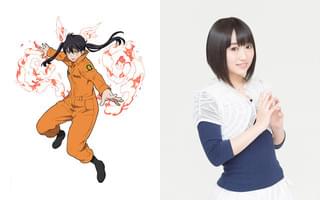 タマキコタツ役は悠木碧