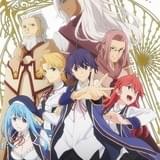 「賢者の孫」に久保田未夢、志田有彩ら出演決定 バーチャルタレントが演じるキャラも明らかに