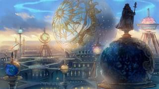 「二ノ国」イメージ画像