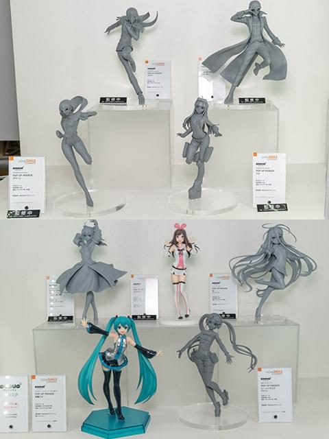 年内セール‼️新作含むフィギュアまとめ売り　19体 19体のフィギュアまとめ売り - メルカリ