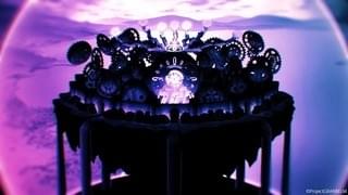 特報映像の一場面