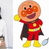 榮倉奈々、劇場版「アンパンマン」最新作でヒロインに 「ANZEN漫才」みやぞん&あらぽんも出演