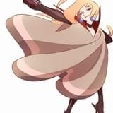 ルイーズ(ドロンジョ) CV 甲斐田 裕子