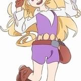 パンドラ CV:小倉 唯