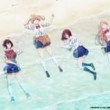 女子高生の遭難アウトドアライフを描く「ソウナンですか?」M・A・Oら主演でTVアニメ化