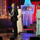 【第42回日本アカデミー賞】最優秀アニメ賞は「未来のミライ」 細田守監督5度目の栄冠