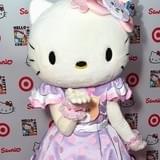 ハリウッド映画版「ハローキティ」の準備がスタート