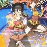 「小説家になろう」発ファンタジー小説「異世界チート魔術師」TVアニメ化決定