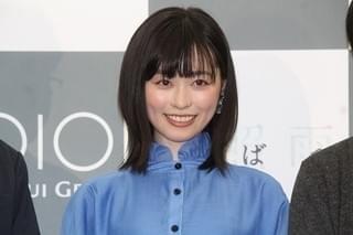 ショートアニメの声優を務めた福原遥