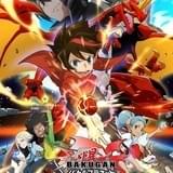 メンバーも“爆丸”ファン 「爆丸バトルプラネット」主題歌にジャニーズJr.「HiHi Jets」抜てき