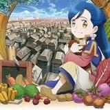 人気ファンタジー小説「本好きの下剋上」TVアニメ化決定 井口裕香、速水奨が出演