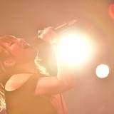 佐咲紗花が約1年ぶりフルバンドでライブ 「ガルパン最終章」主題歌ほか全22曲を披露