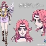 「からくりサーカス」神谷浩史が自動人形クピディアー、三宅健太らが「最後の四人」担当