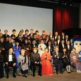 第13回「声優アワード」主演賞は内田雄馬&三瓶由布子 “最も愛される声優”は神谷浩史