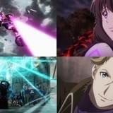 「誰ガ為のアルケミスト」水瀬いのり演じるヒロイン画像＆「マクロス」河森総監督のメカビジュアル公開