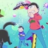 劇場版は全てがスケールアップ!