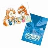 「劇場版シティーハンター」リョウの誕生日に舞台挨拶付き上映会開催 新たな来場者特典も決定