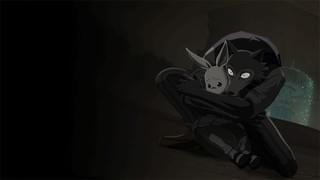 「BEASTARS」の一場面