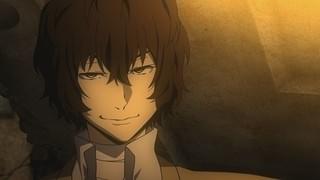 「文スト」第3期、OP主題歌が流れるPVに新キャラ・田山花袋も登場 放送は4月12日スタート