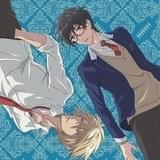 青春ラグビーアニメ「トライナイツ」今夏放送開始 阪本奨悟、KENNが対照的な2人を担当