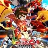 「爆丸バトルプラネット」主人公チーム役で福島潤、赤崎千夏、内山夕実、金田アキら出演