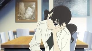 港の妹・洋子（松本穂香）