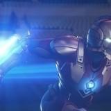 「ULTRAMAN」なじみ深い変身ポーズや異星人とのバトルを描いた本編映像公開