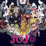 「ジョジョ」第5部、第2弾ポスタービジュアルに“ボス”のスタンド「キング・クリムゾン」登場