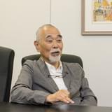 【明田川進の「音物語」】第22回 「シェンムー」で声の仕事をはじめた松風雅也さん