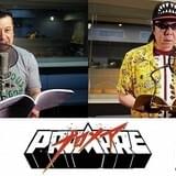 今石洋之×中島かずき「プロメア」5月24日公開決定 追加キャストに古田新太、ケンドーコバヤシ