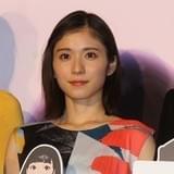 松岡茉優、アフレコ中に大号泣「生まれ変わって明日を迎えられるような素晴らしいシーン」