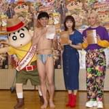 小島よしお、時の流れにしょんぼり… 今、子どもたちの一番人気はTT兄弟?