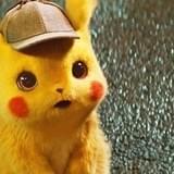 実写「ポケモン」5月3日に日本先行公開 ピカチュウの“くしゃ顔”が可愛過ぎる映像も