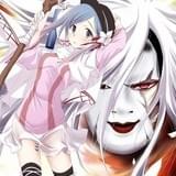 存在を示す“数字”を奪い合う「プランダラ」TVアニメ化 「そらのおとしもの」水無月すう原作