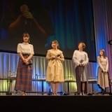 「劇場版 響け!ユーフォニアム」本予告編公開 朝井彩加「見ているこっちが恥ずかしくなるシーン」に注目