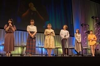 「劇場版 響け！ユーフォニアム」本予告編公開 朝井彩加「見ているこっちが恥ずかしくなるシーン」に注目