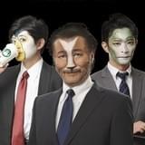 「アフリカのサラリーマン」テレビアニメ化決定 大塚明夫、津田健次郎、下野紘が社畜川柳を朗読