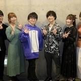 「とある科学の一方通行」エステル役に久保ユリカ 阿部敦が「『とある』で一番大変なこと」を伝授