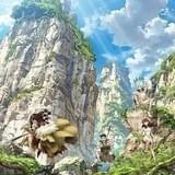 「Dr.STONE」“石の世界”に行ったら小林裕介は「すぐに食べられる」、中村悠一は「家電担当」