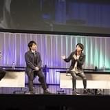 「PSYCHO-PASS」第3期は「恩讐の彼方に__」の3年後が舞台 梶裕貴が“おしゃべりモンスター”の存在を暴露