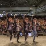 「おそ松さん」劇場版第2弾やるなら実写「実松さん」?小野大輔まさかの「いけるかも」