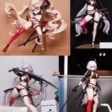 「ワンダーフェスティバル2019［冬］」会場で見た「Fate」シリーズ当日版権トレンド