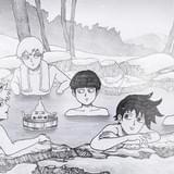 「モブサイコ」完全新作OVA制作決定 7月開催「サイコヘルメット教の集い」で先行上映