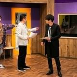 津田健次郎と浪川大輔が新ユニット「超電導db」結成 コメディ番組配信開始&今秋に舞台公演